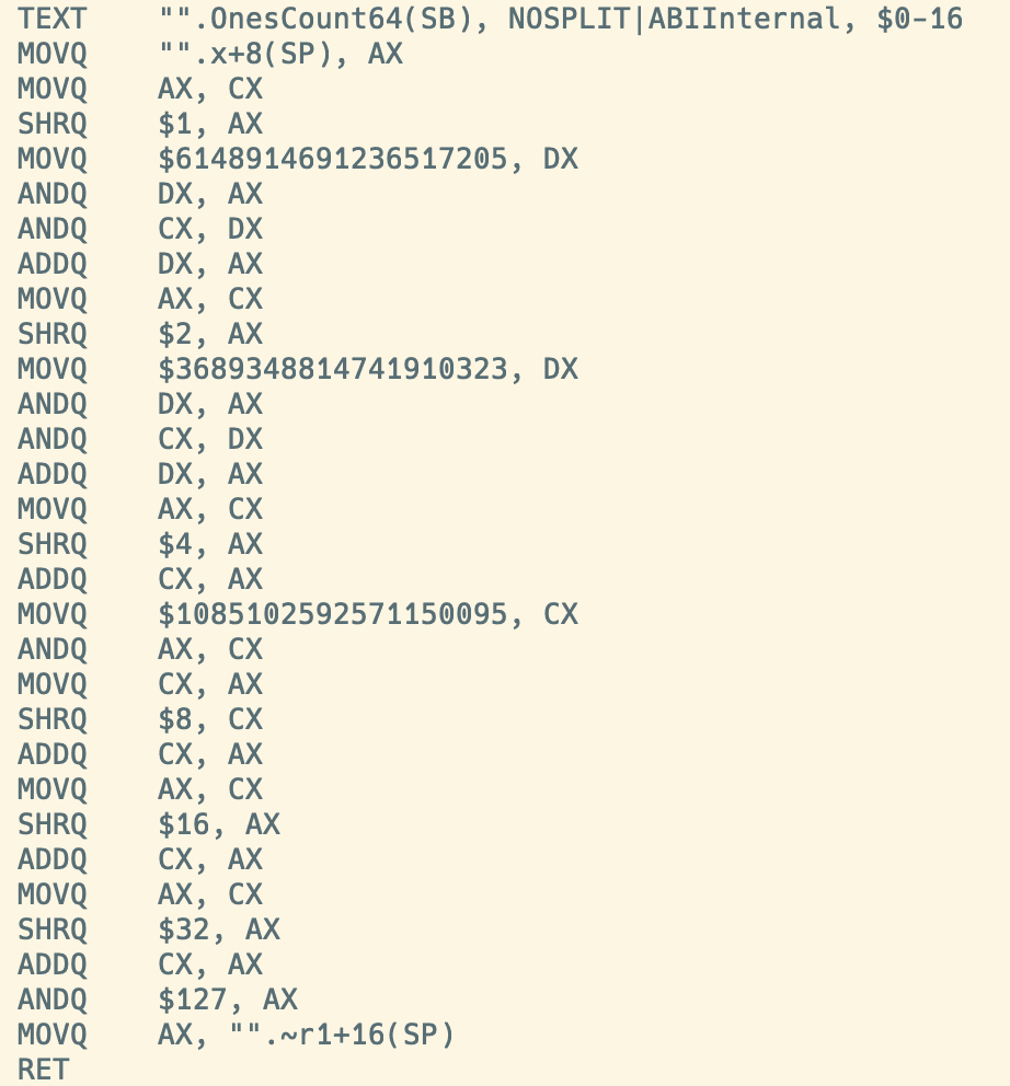 ones-count-x86